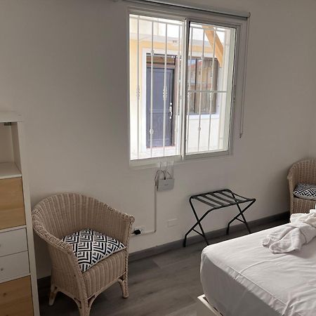 Emy House Ξενοδοχείο La Laguna Εξωτερικό φωτογραφία