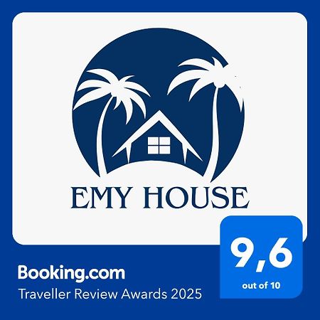 Emy House Ξενοδοχείο La Laguna Εξωτερικό φωτογραφία