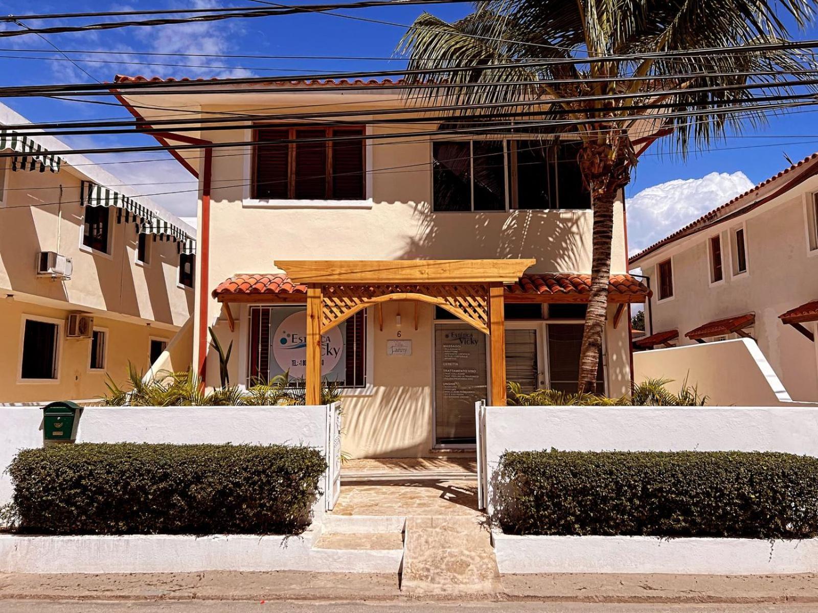 Emy House Ξενοδοχείο La Laguna Εξωτερικό φωτογραφία