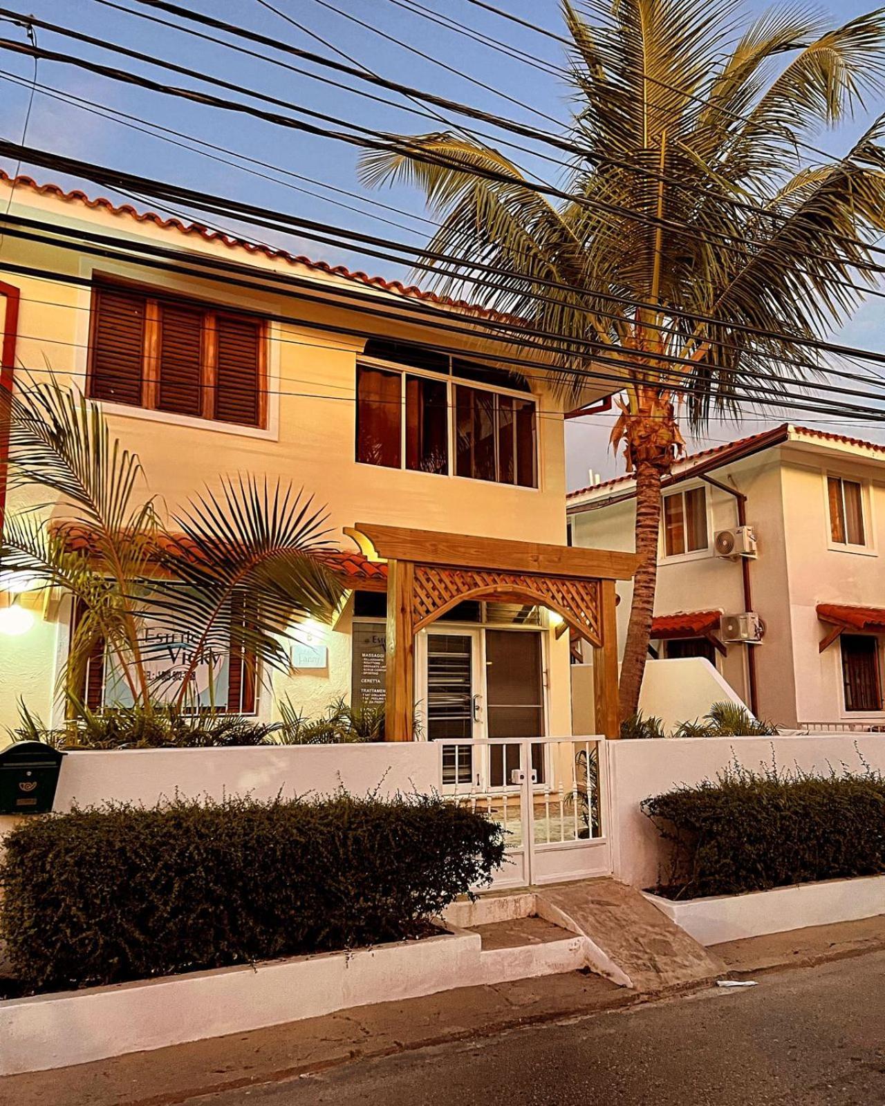 Emy House Ξενοδοχείο La Laguna Εξωτερικό φωτογραφία