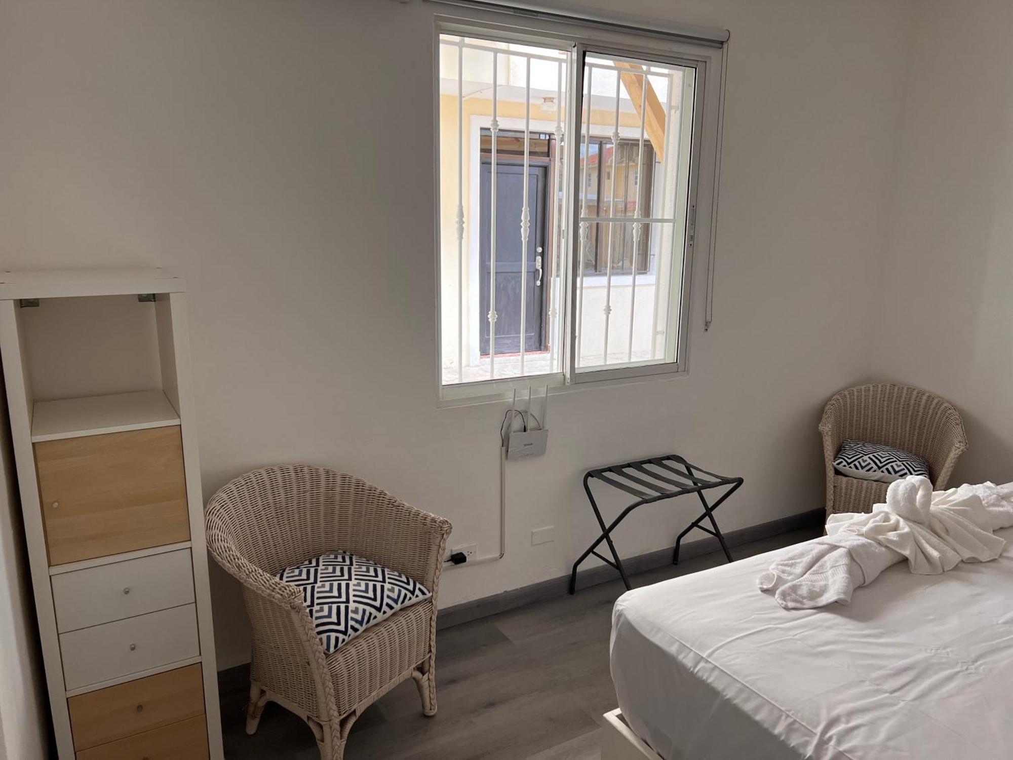 Emy House Ξενοδοχείο La Laguna Εξωτερικό φωτογραφία