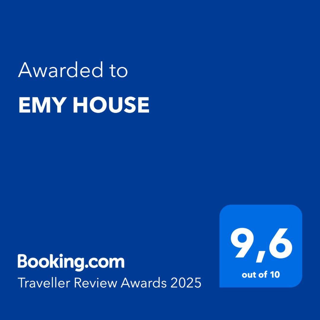 Emy House Ξενοδοχείο La Laguna Εξωτερικό φωτογραφία