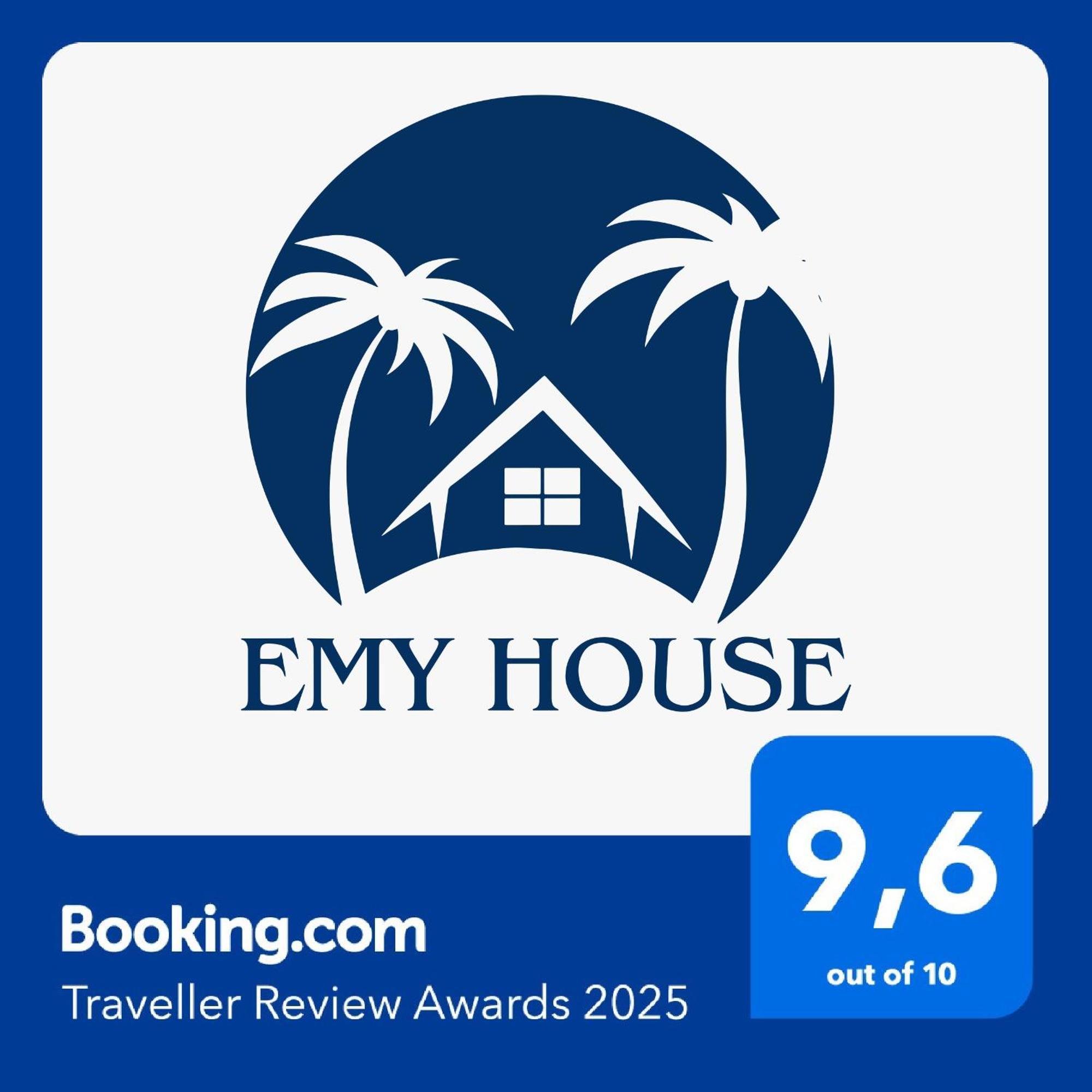 Emy House Ξενοδοχείο La Laguna Εξωτερικό φωτογραφία